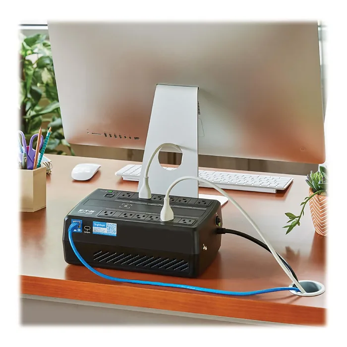 Tripp Lite-AVR750UNC