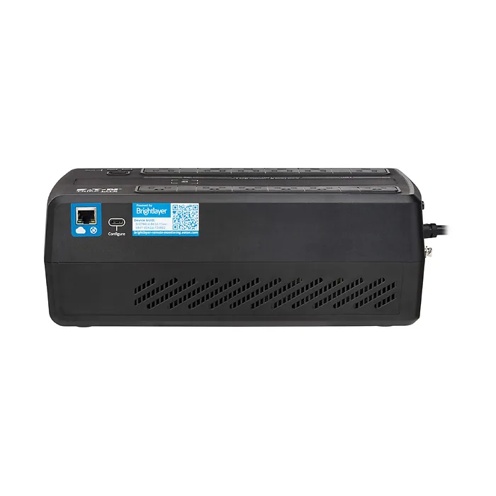 Tripp Lite-AVR750UNC