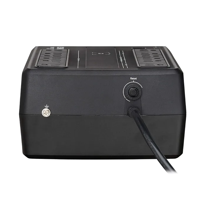 Tripp Lite-AVR750UNC