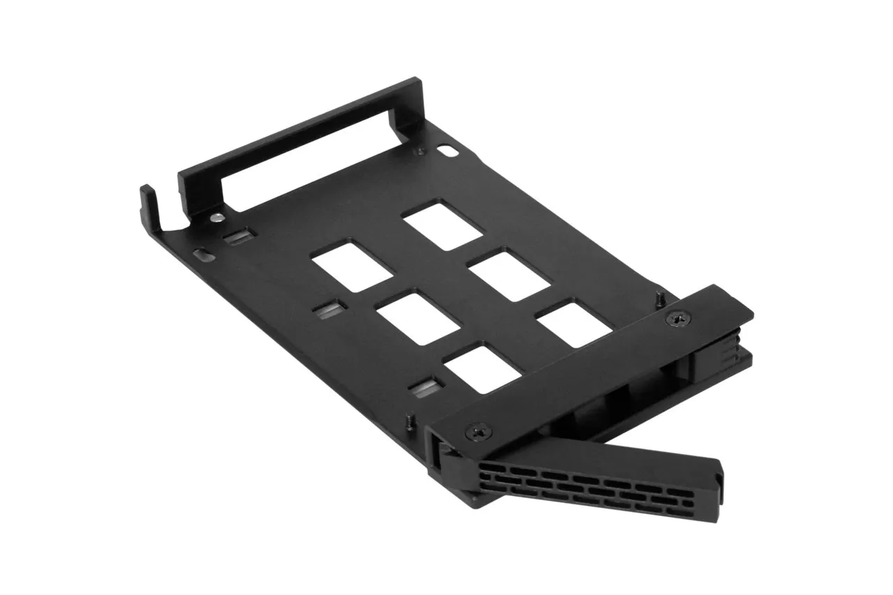 Icy Dock MB834TP-B — ICY DOCK ToughArmor M.2 SSD Mobile Rack Drive Tray