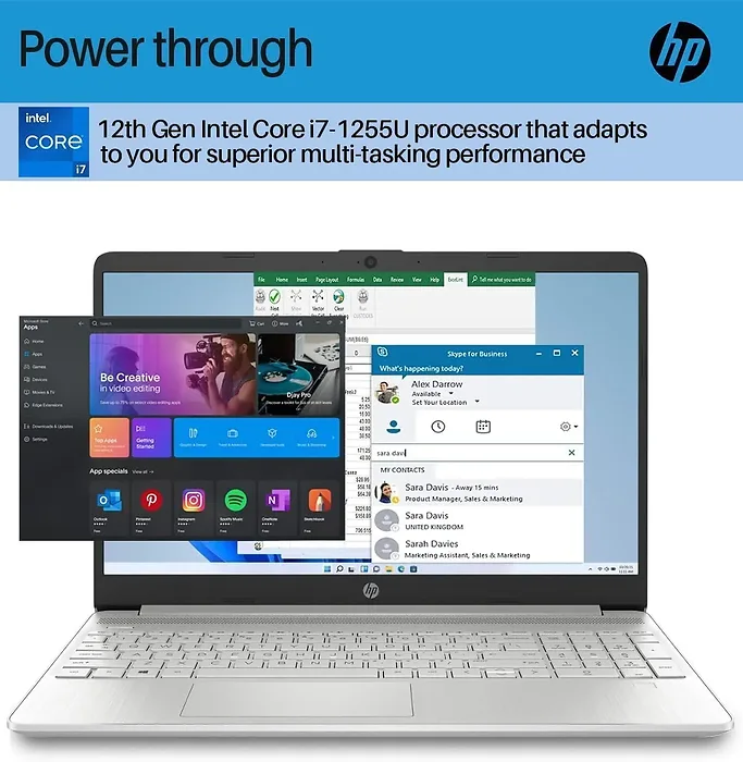 HP-875M5AA