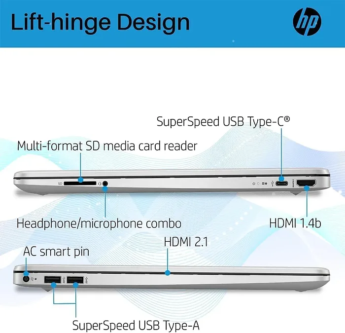 HP-875M5AA