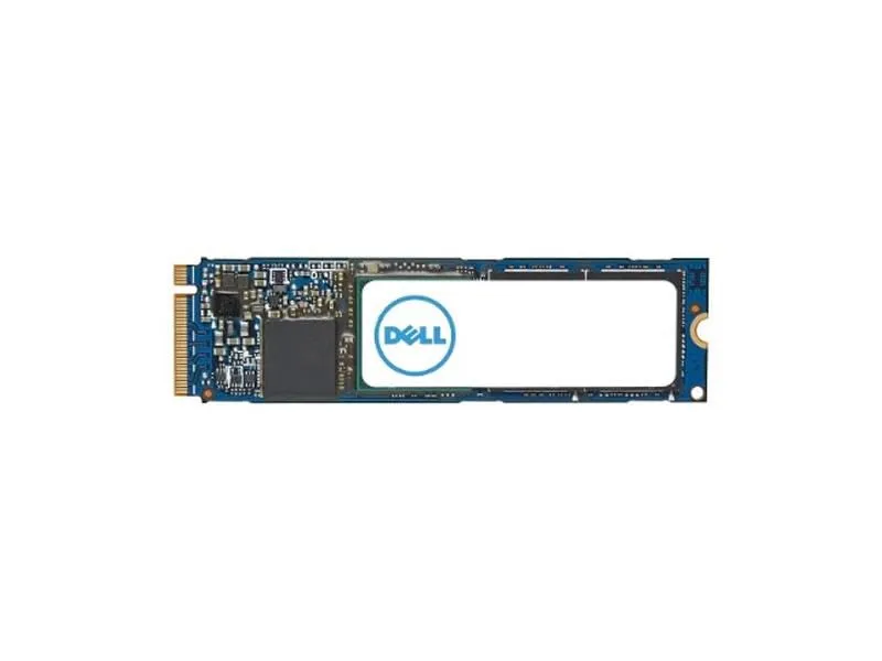 DELL SNP228G44/1TB — 1TB M.2 PCIE NVME GEN 4X4 CLASS 40 2280