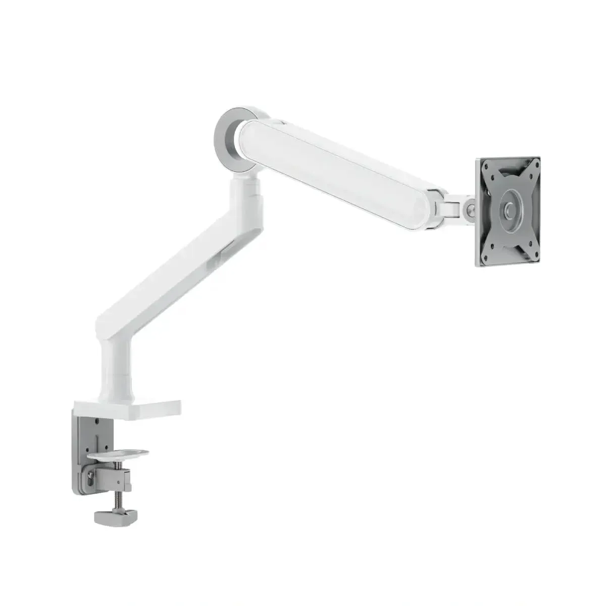 ALOGIC C32GMA1 — ALOGIC GLIDE FLEXIBLE MONITOR ARM FOR DESK USE
