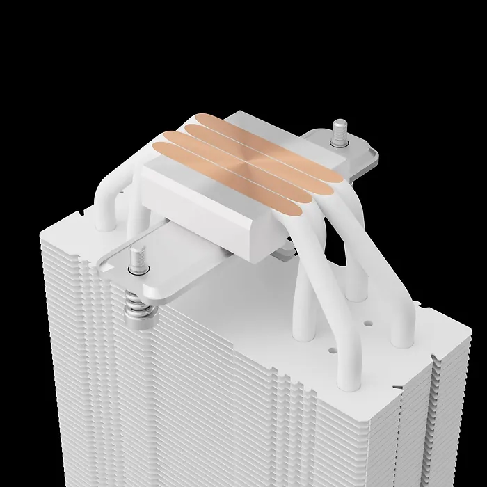 GAMDIAS-GD-BOREAS E2-410 WH