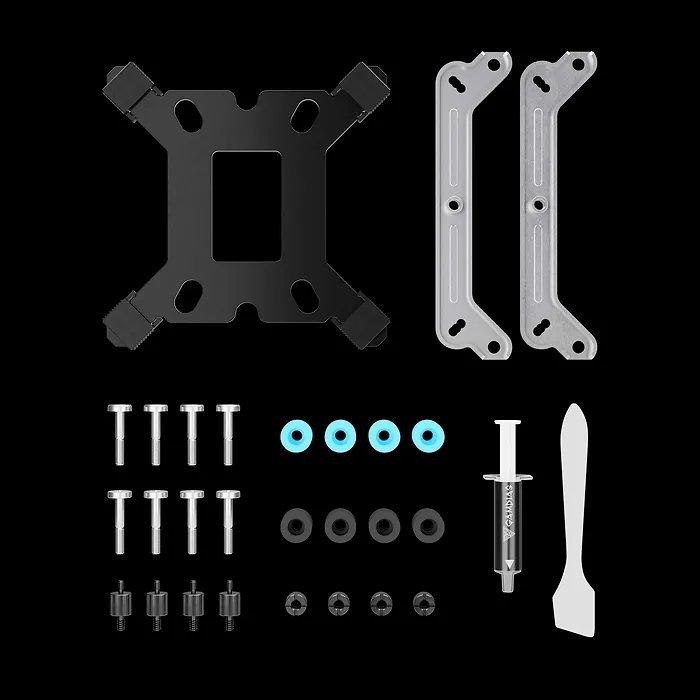 GAMDIAS-GD-BOREAS E2-410 WH