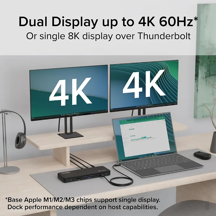 Plugable Technologies-TBT4-UD5