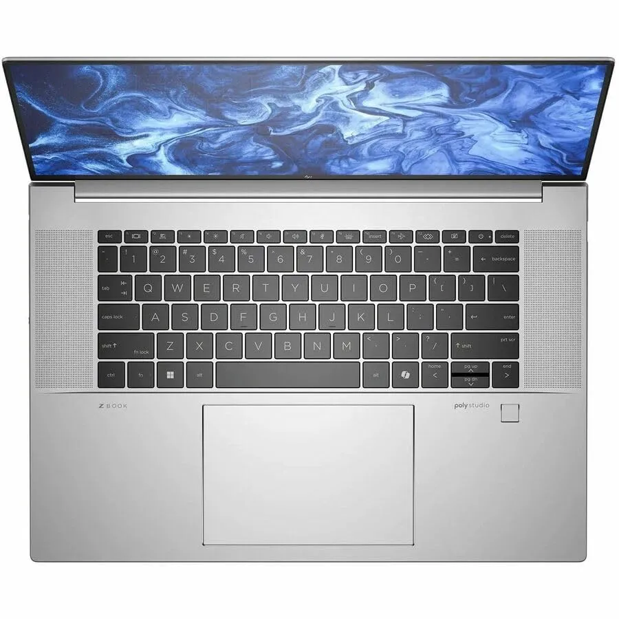 HP AN6D8UT#ABA — SBUY ZBOOK STUDIO G11 U7-165H 64GB 2T 16IN WUXGA AG LED UWVA, DSC, WEBCAM, 64GB