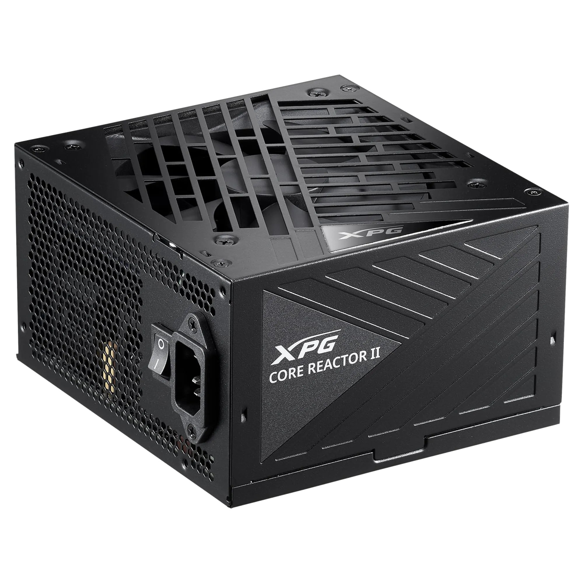XTREME 75261167 - XPG Core Reactor II 650W Gaming Power Supply Unit