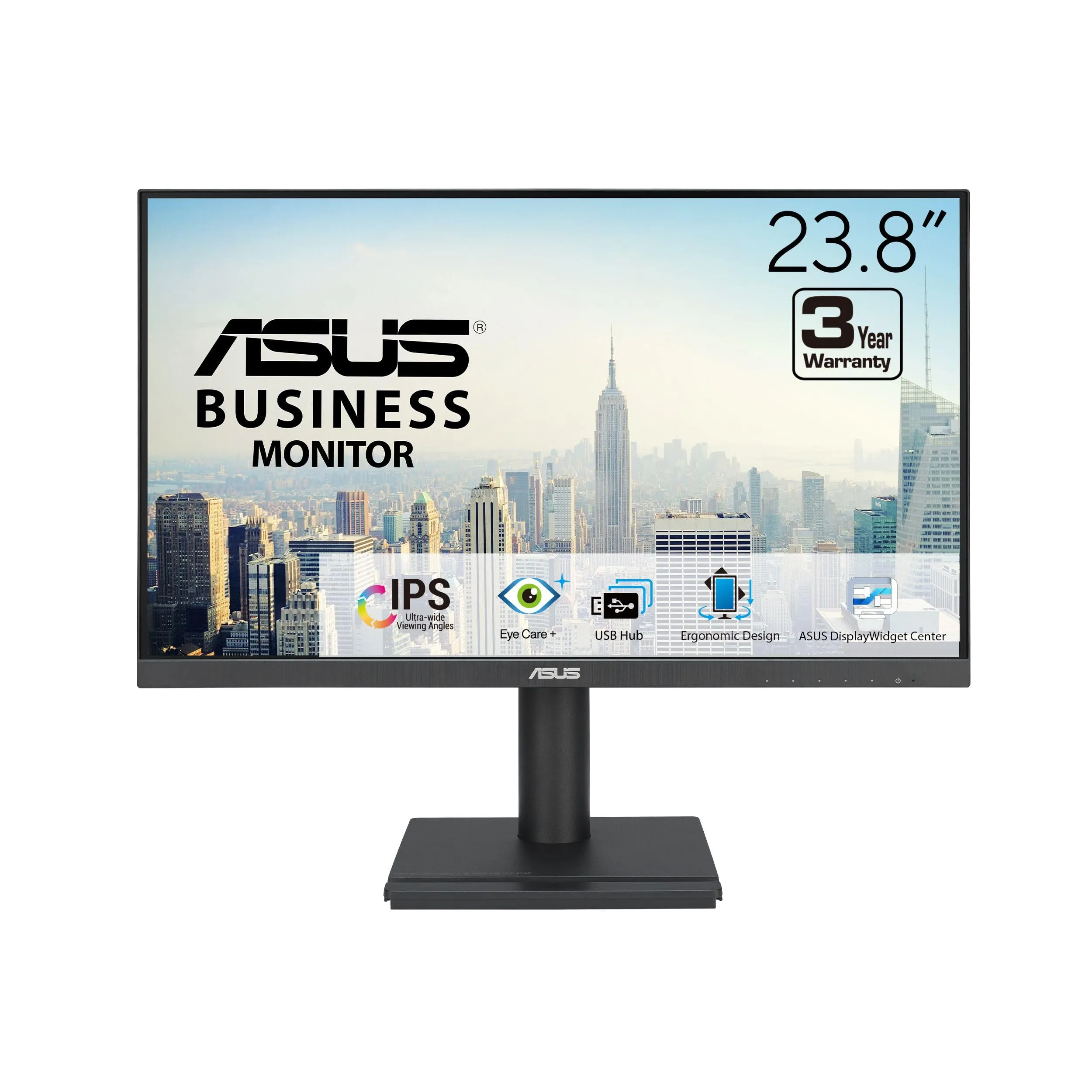 ASUS VA24DQFS — VA24DQFS