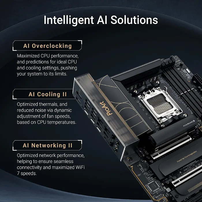 ASUS-PROART X870E-CREATOR WIFI