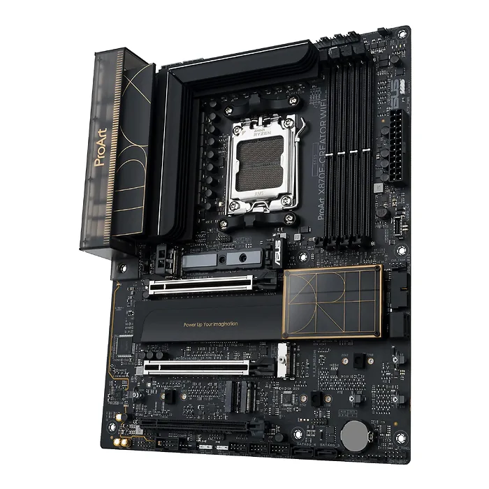 ASUS-PROART X870E-CREATOR WIFI