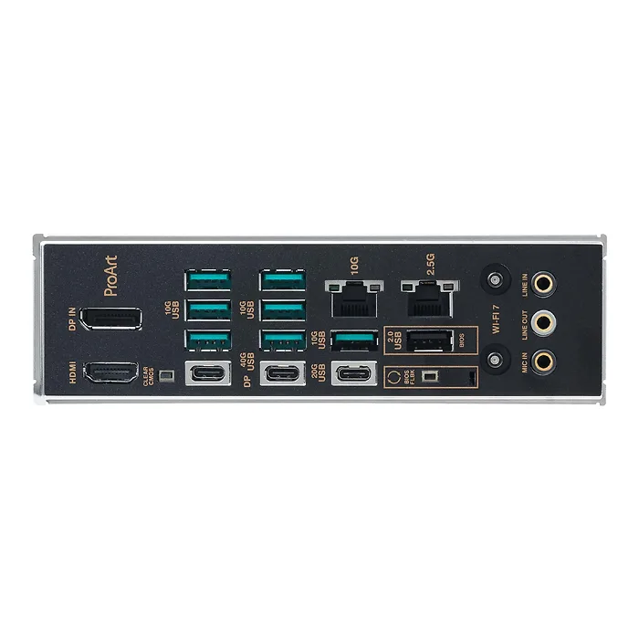 ASUS-PROART X870E-CREATOR WIFI