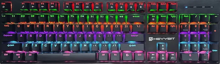 HEYYBIT-HB-104GKB-001