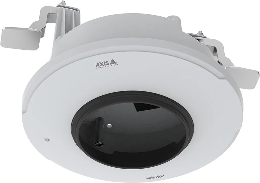 Axis Communications 02452-001 — TP3201-E RECESSED MOUNT