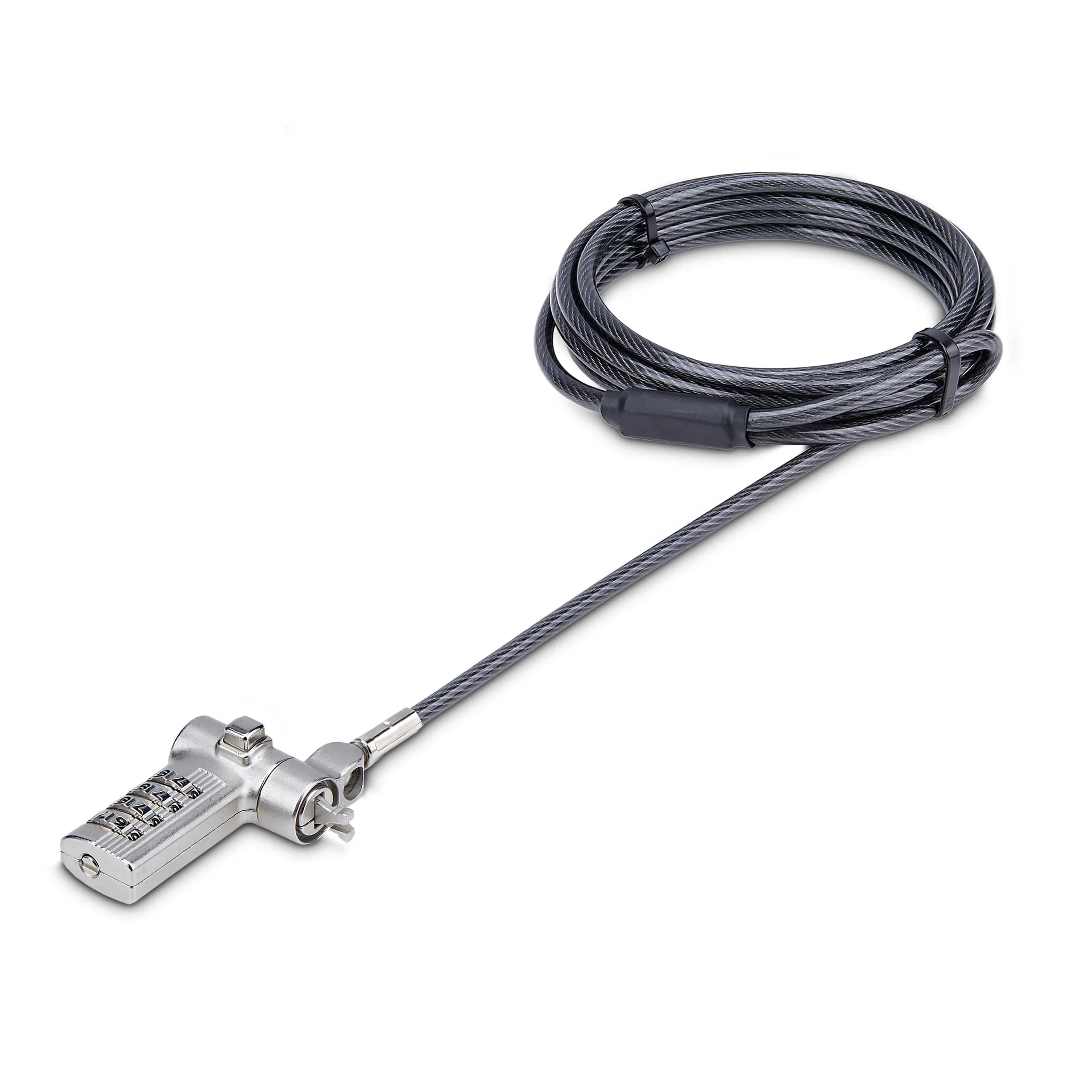 STARTECH UNIVCS-LAPTOP-LOCK — Universal Laptop Cable Lock