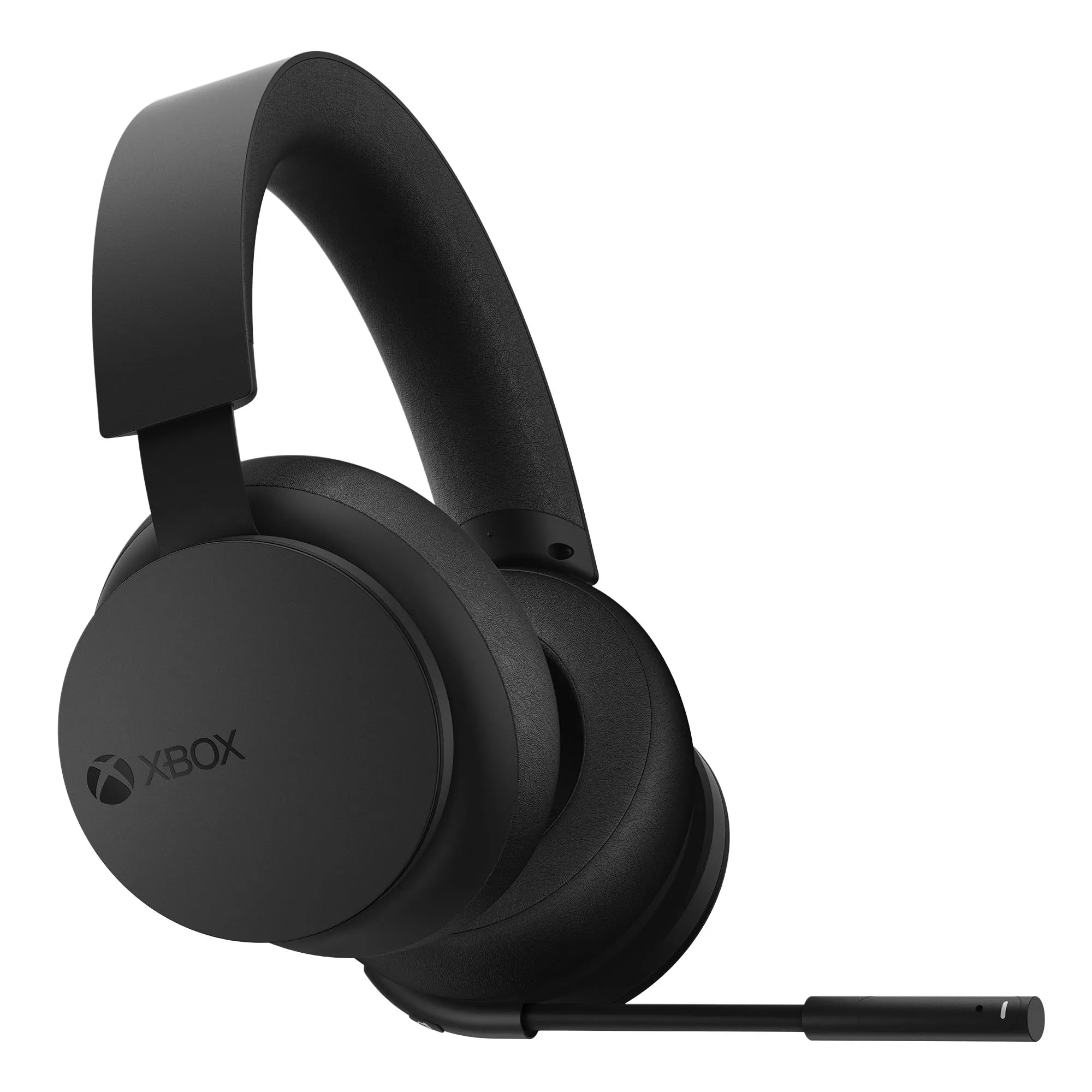 Microsoft TLL-00020 — Xbox Wireless Headset with Superior Sound and Comfort