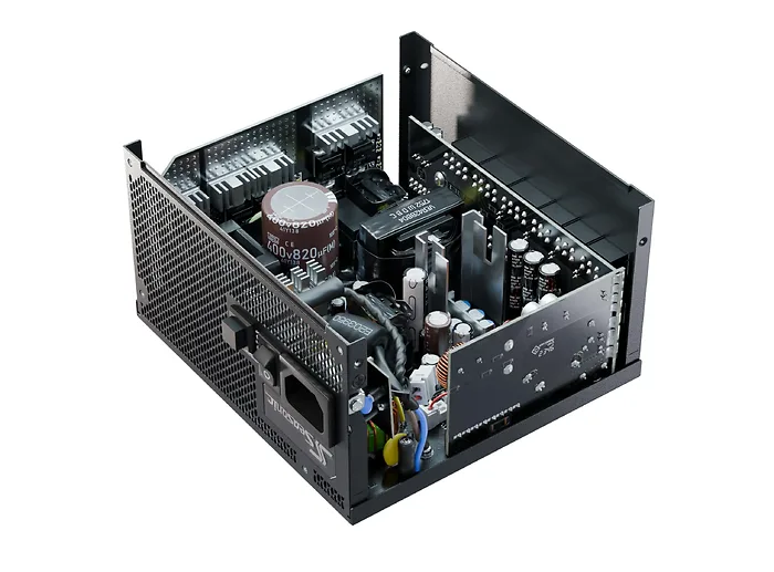 Seasonic-FOCUS GX-1000 ATX 3.1