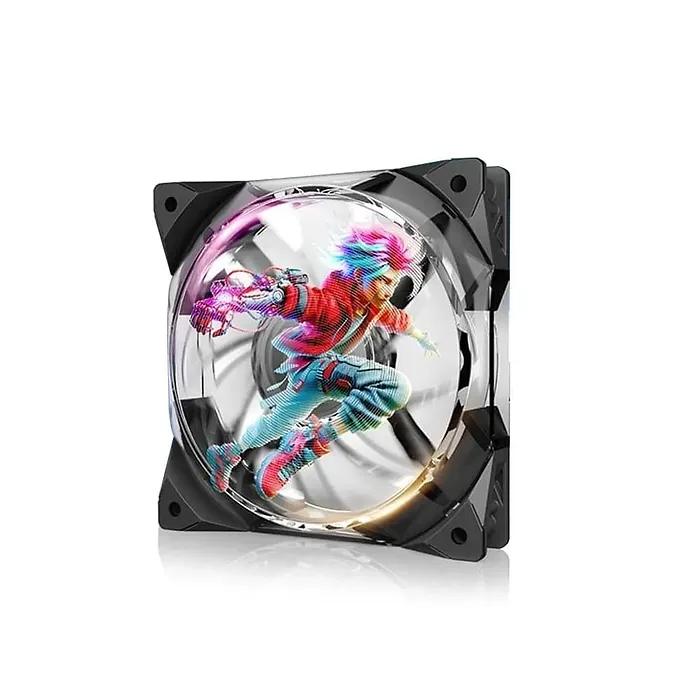 Dynatron-HOLO120 HOLO FAN