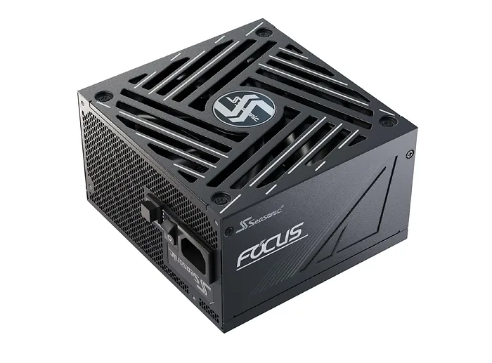 Seasonic-FOCUS GX-750 ATX 3.1