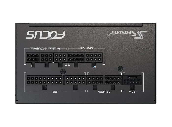 Seasonic-FOCUS GX-750 ATX 3.1