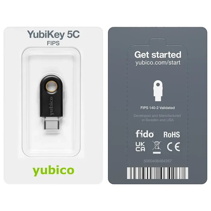 YUBICO-8880001184