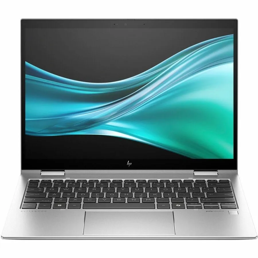 HP A6SU6UT#ABA — 13 EBx360830G11 U7165U 16G 512