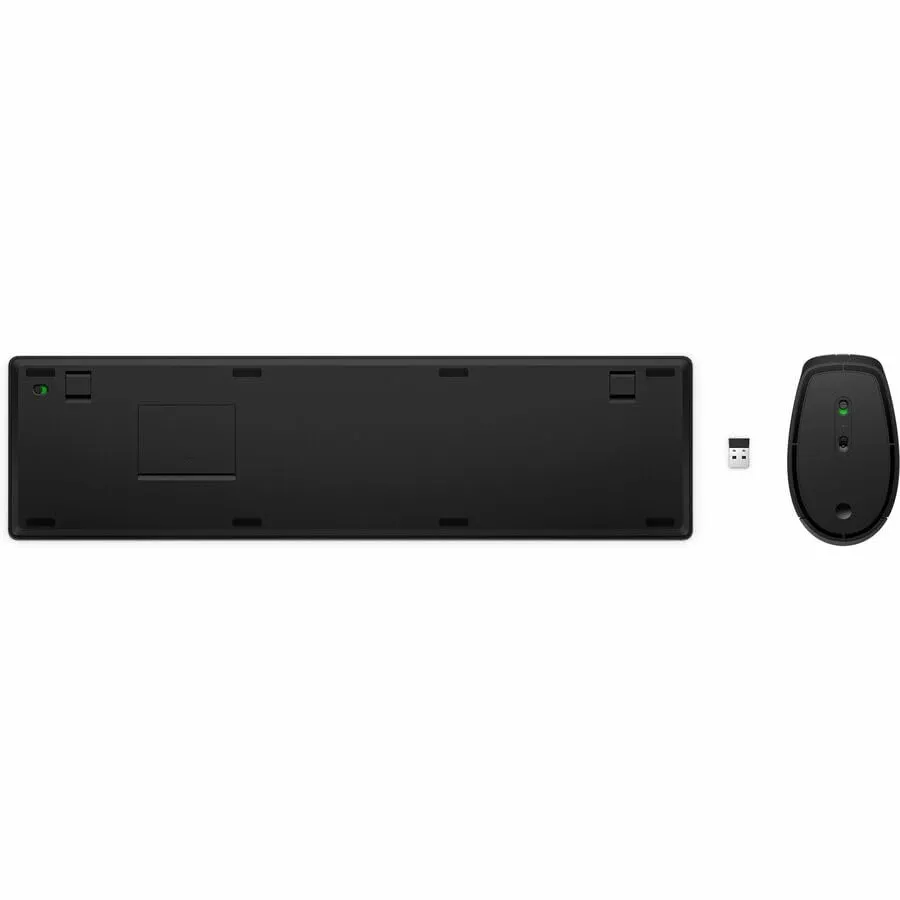 HP 4R009UT#ABA — HP 655 Wireless Keyboard and Mouse Combo