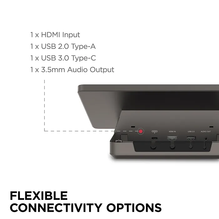 VIEWSONIC-MRC1010-TN
