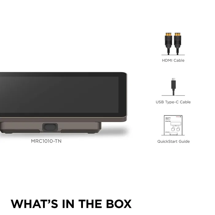 VIEWSONIC-MRC1010-TN