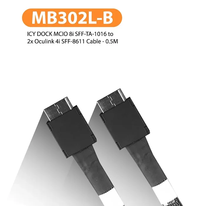 Icy Dock-MB302L-B