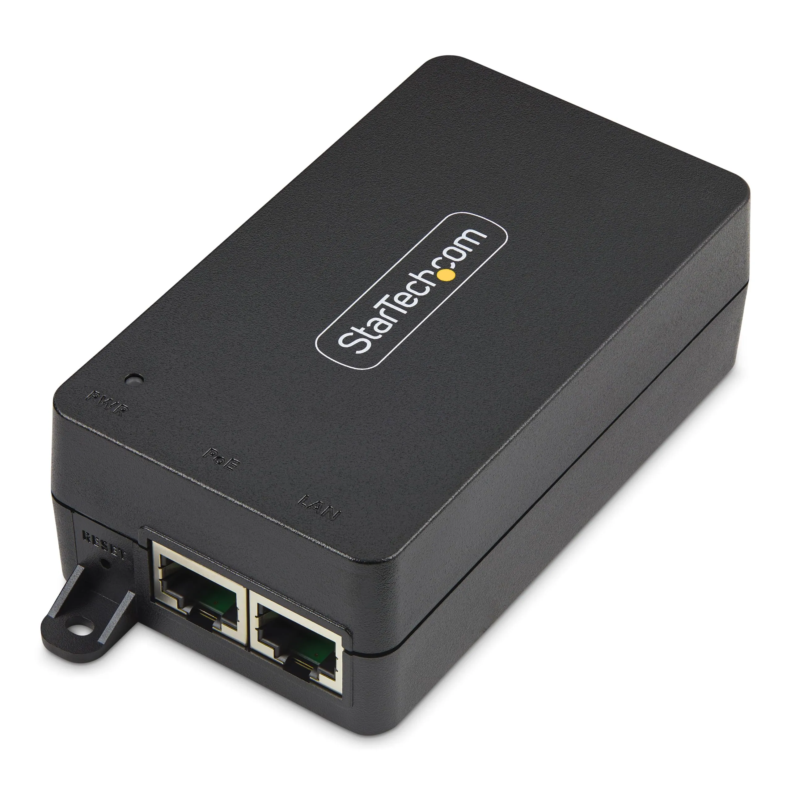 STARTECH AF31XC-POE-INJECTOR — 1-Port 10Gbps PoE++ Injector