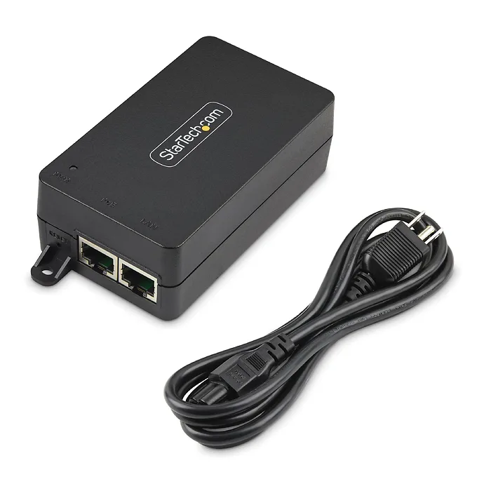 STARTECH-AF31XC-POE-INJECTOR