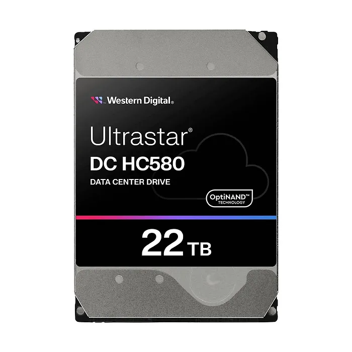 Western Digital-0F62785