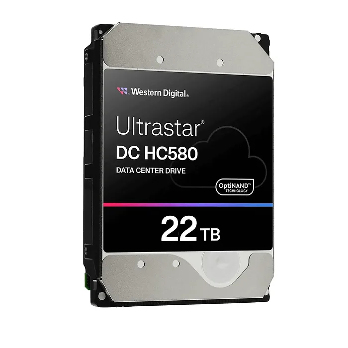 Western Digital-0F62785