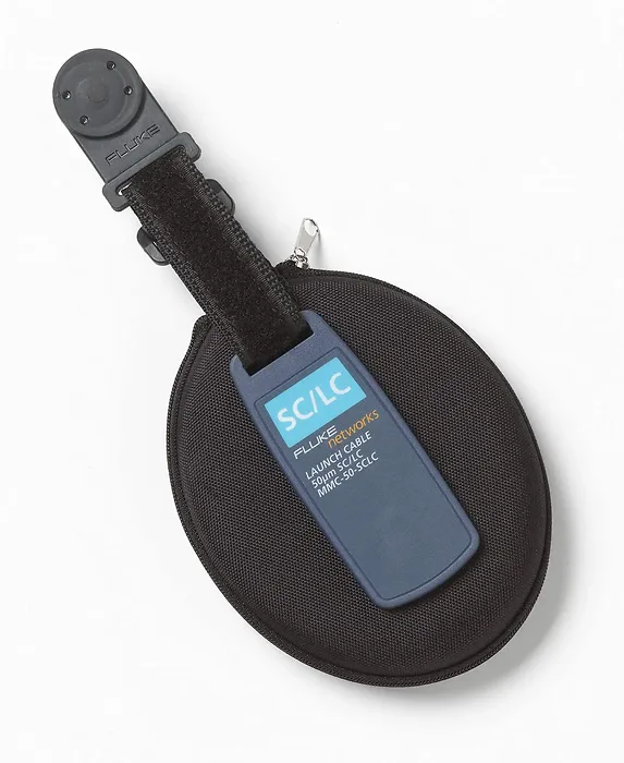 Fluke Networks-SMC-9-LCLC-M