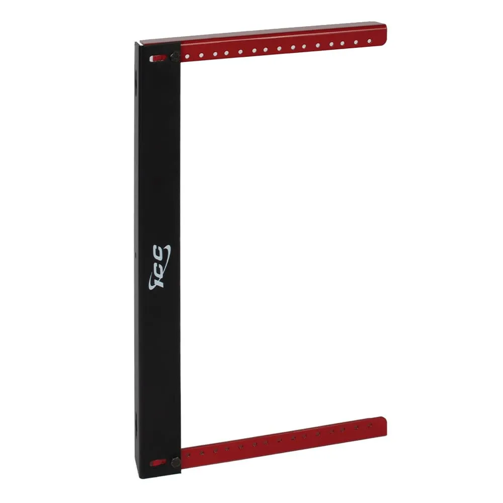 Cablesys ICCMSWMUR5 — 5U Wall Mount Rack for Networking Equipment