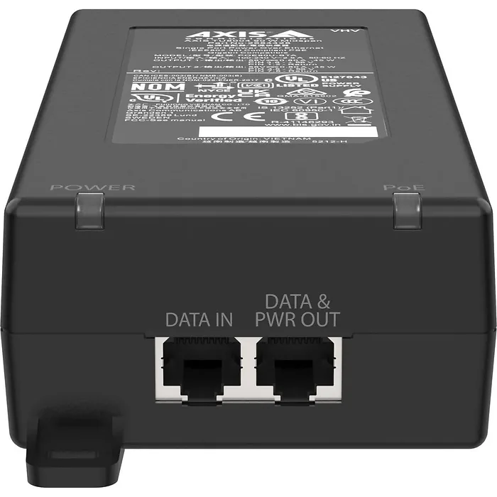 Axis Communications-02783-001