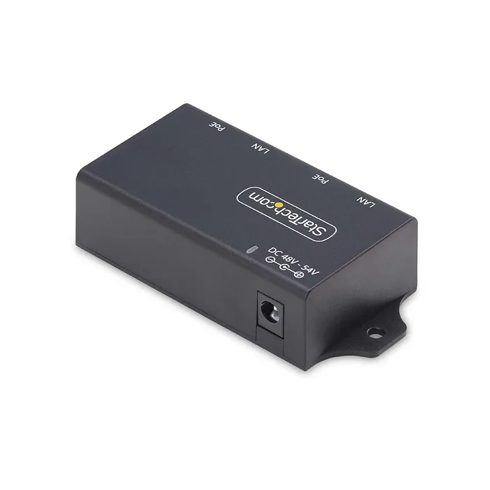 STARTECH-AF221C-POE-INJECTOR