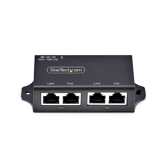 STARTECH-AF221C-POE-INJECTOR