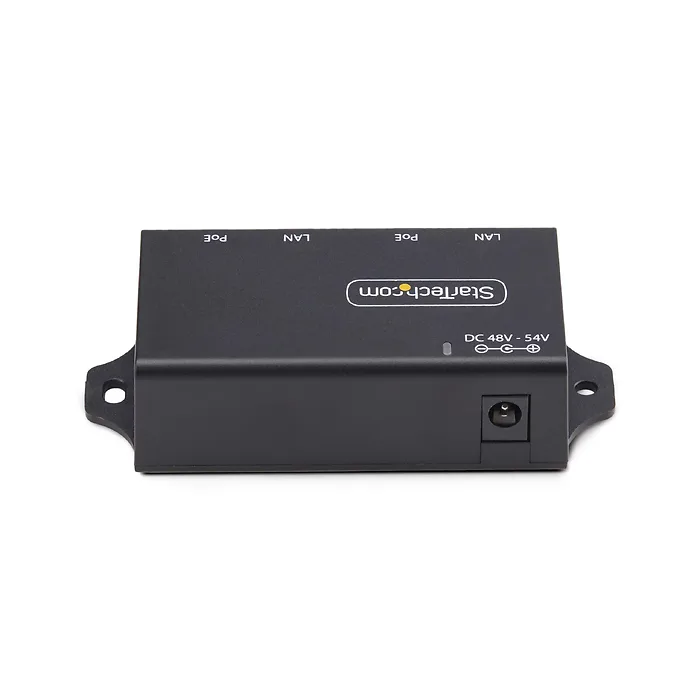 STARTECH-AF221C-POE-INJECTOR