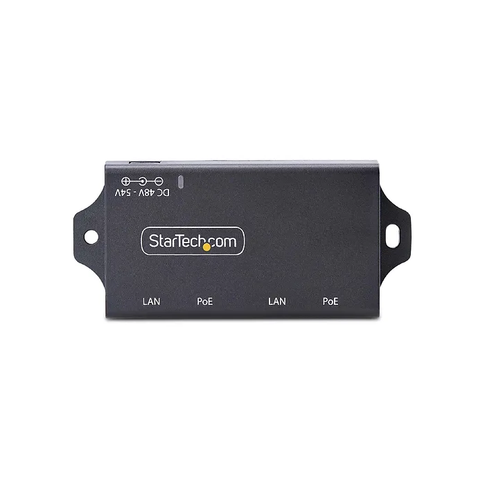 STARTECH-AF221C-POE-INJECTOR