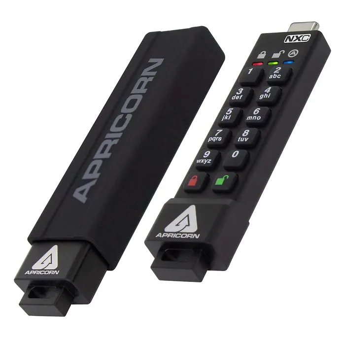 Apricorn-ASK3-NXC-64GB