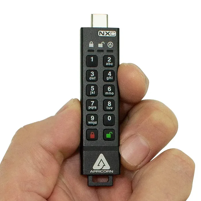 Apricorn-ASK3-NXC-64GB