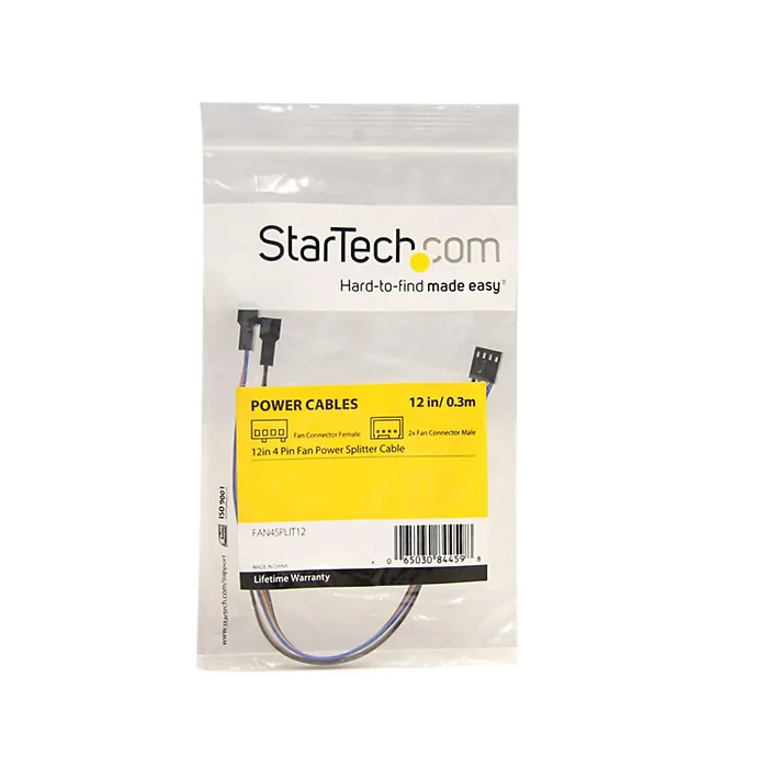 STARTECH-FAN4SPLIT12