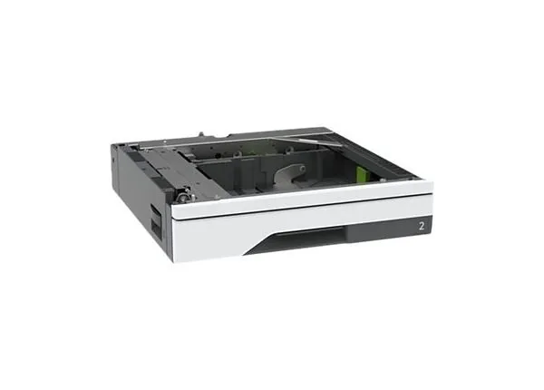 Lexmark 32D0800 — 520 SHEET TRAY FOR CX93X MX93X