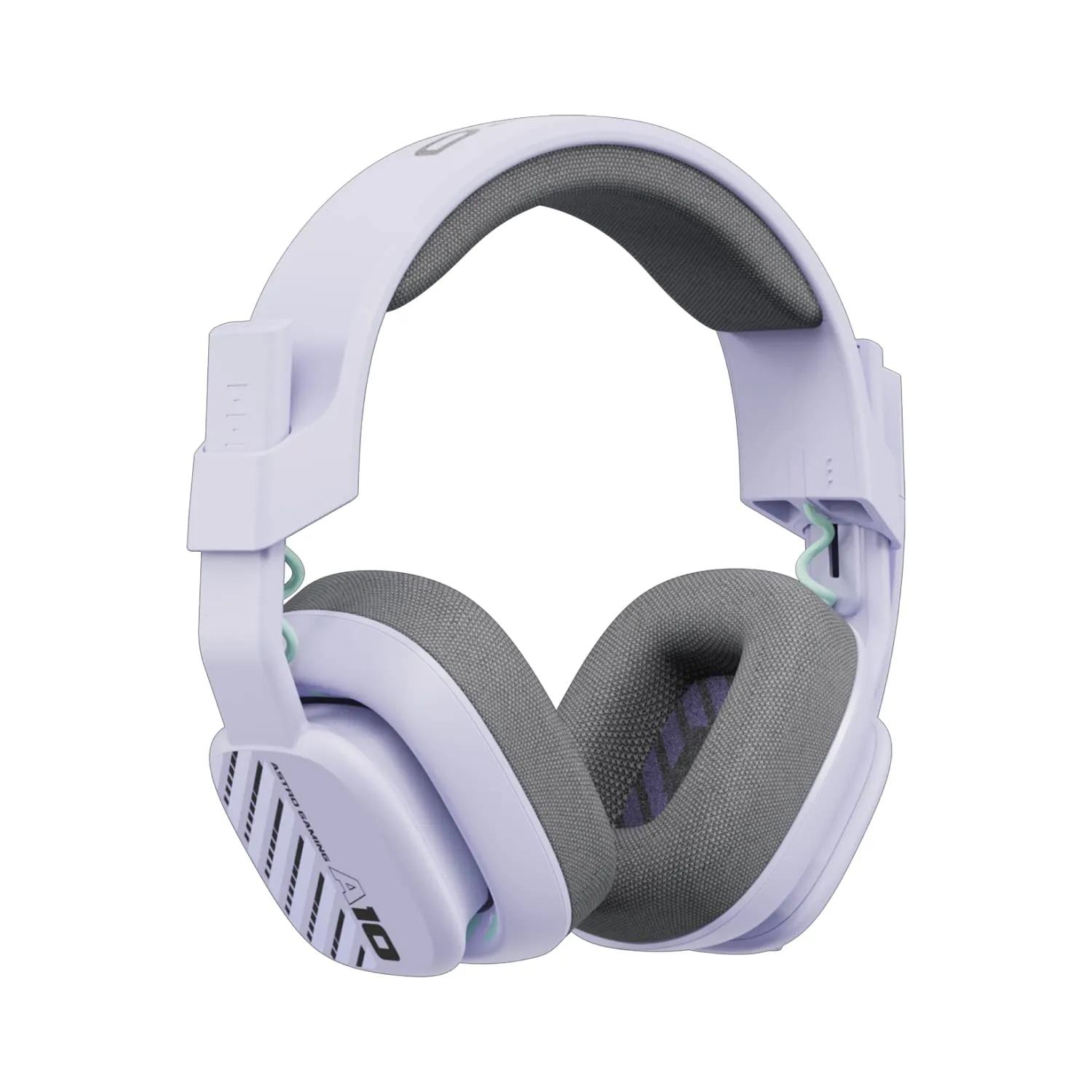 Logitech 939-002076 — ASTRO GAMING A10 GEN 2 HEADSET PC - LILAC