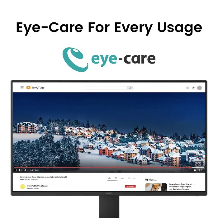 BENQ-GW2491