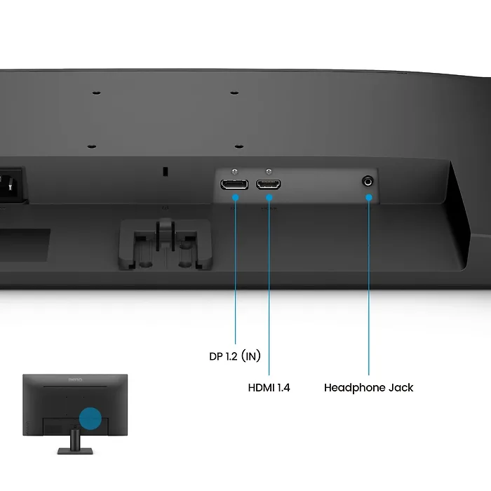 BENQ-GW2491