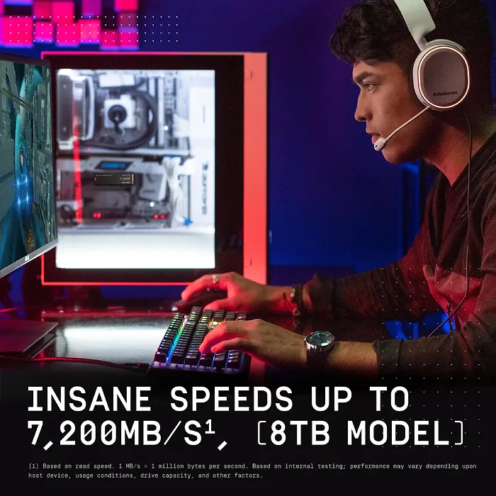 Western Digital-WDS800T2X0E